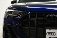 This Audi Q3 boasts a Intercooled Turbo Regular Unleaded I-4 2.0 L/121 engine powering this Automati... (image 4)