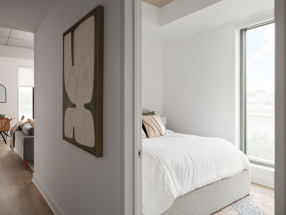 Mata Living: Spacious 1-Bedrooms 4