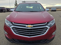 The 2019 Chevrolet Equinox Premier combines refined style, advanced technology, and everyday versati... (image 1)