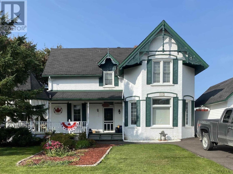 112 May ST Temiskaming Shores, Ontario Houses for Sale Sudbury Kijiji