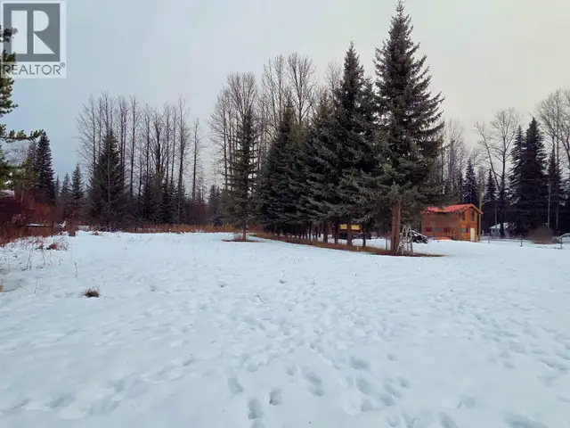 LOT C FIR STREET Telkwa, British Columbia in Land for Sale in Smithers - Image 4