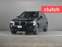 Electric Parking Brake, Brake Assist, Power Tailgate/Hatch and more! Clutch is the largest online us... (image 1)