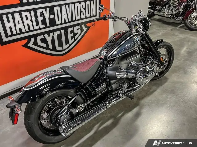 2023 BMW R 18 100 Years in Street, Cruisers & Choppers in Calgary - Image 24