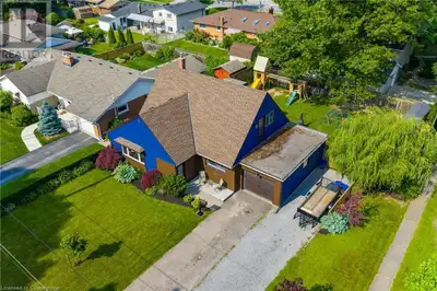 Don't miss this one! 4515 Pinedale Drive is the total package and one of the best family home values...