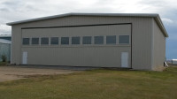 Hangar Space for Rent
