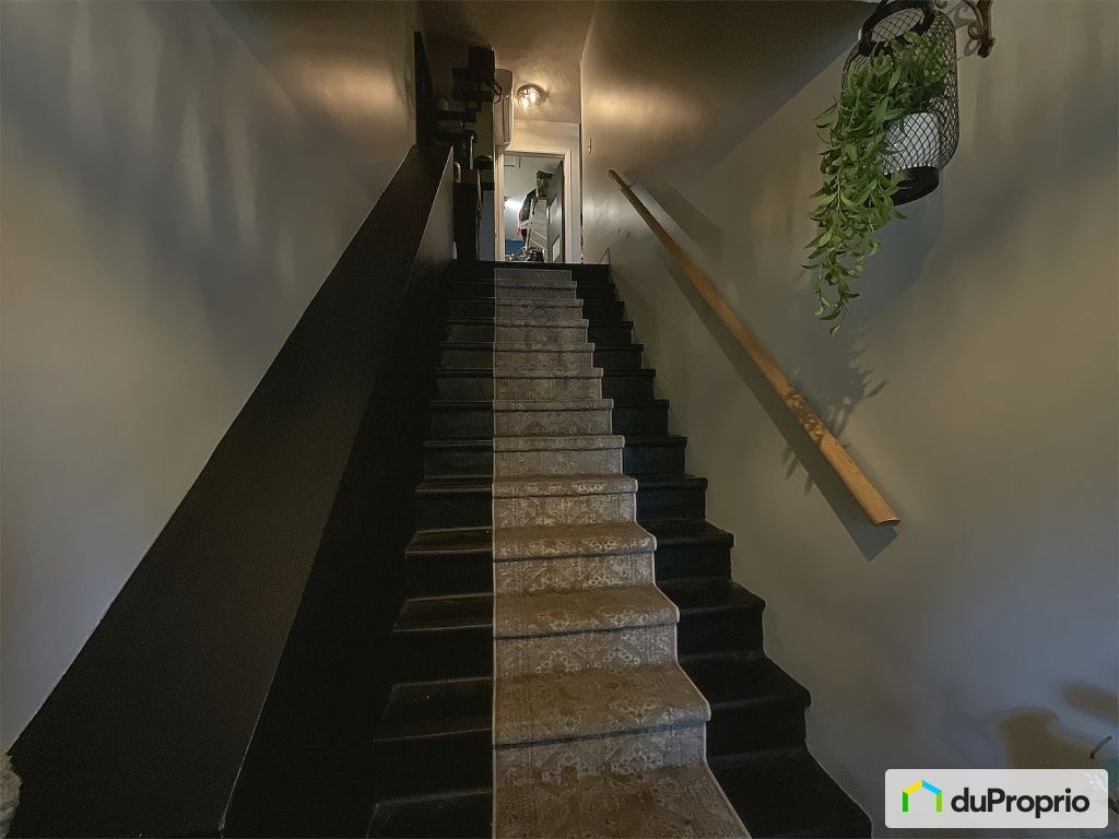 $255,000 - Condominium for sale in Sherbrooke (Jacques-Cartier) — photo 3