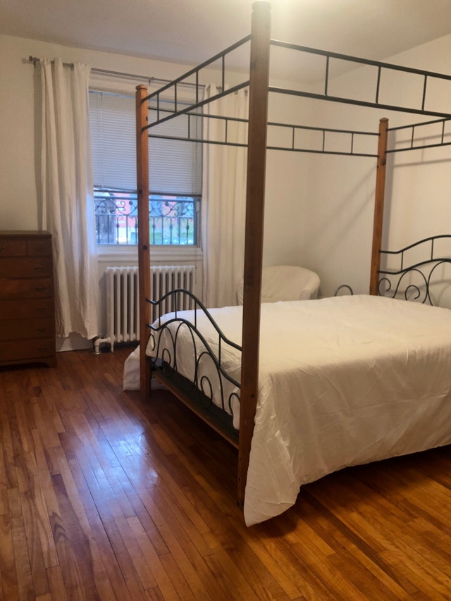 31/2 à Louer à Cote-des-neiges tout près UdeMtl, HEC, HGJ — photo 2