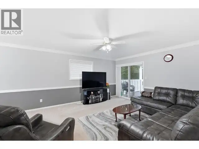 660 Wiltse Boulevard Penticton, British Columbia in Houses for Sale in Penticton - Image 13