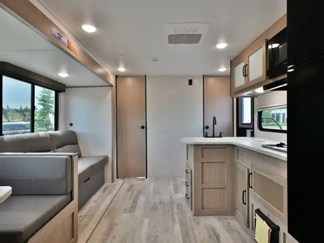 2026 Ameri-Lite 269BH in Travel Trailers & Campers in St. Albert - Image 15