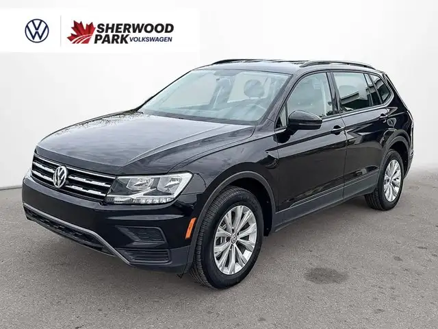 2021 Volkswagen Tiguan | 4MOTION | HEATED SEATS | CARPLAY