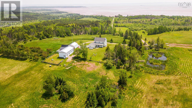 2569 Glooscap Trail Highway Carrs Brook, Nova Scotia in Houses for Sale in Truro - Image 3
