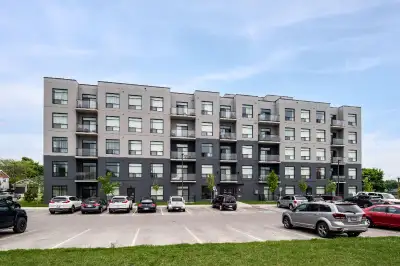 2 Bed 2 Bath for Rent 136 Concession St E, Tillsonburg, ON, View more