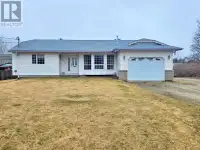 1002 MAPLE HEIGHTS ROAD Quesnel, British Columbia