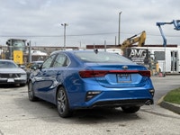 2021 Kia Forte EX 2.0L Inline-4 17in. Alloy Wheels Heated and ventilated front seats Power-adjustabl... (image 7)