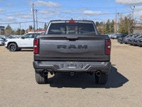The 2026 Ram 1500 Sport delivers a powerful combination of bold styling and high-level capability, f... (image 4)