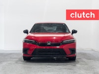 Auto Stop/Start, Electric Parking Brake, Brake Assist and more! Clutch is the largest online used ca... (image 2)