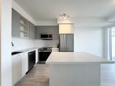 1 Bed 2 Baths - Apartment
