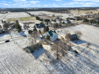 CHARMING, 4-BEDROOM CENTURY HOME