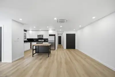 Spacious 3BR Rental in Pelham - Modern Finishes, Laundry In-Unit, View more