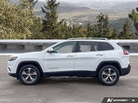 Welcome to Moncton Chrysler Jeep Dodge. Recent Arrival! 2019 Jeep Cherokee Limited Pentastar 3.2L V6... (image 1)