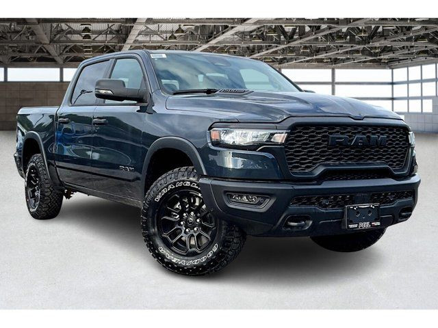 2025 Ram 1500 Rebel in Cars & Trucks in Mississauga / Peel Region - Image 2