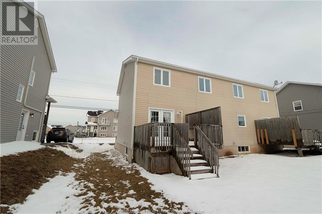 64 Birchfield ST Moncton, New Brunswick in Houses for Sale in Moncton - Image 4