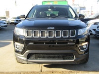 Thanks for viewing our South View Motors Inventory! 2019 JEEP COMPASS LIMITIED 4X4 LOADED 2.4L 4CYL... (image 5)