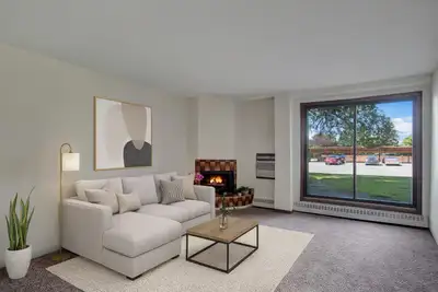 Nestled near Herbert S. Sears Park, Edgemont Heights Apartment Homes offers comfort and convenience...