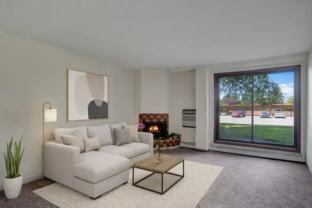 2 Bed x 2 Bath Apartment for Rent on Pendygrasse Road | $1375.00