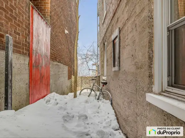 $325,000 - Condominium for sale in Montcalm in Condos for Sale in Québec City - Image 5