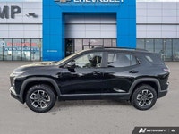 Saskatoon Motor Products - Recent Arrival! 2025 Chevrolet Equinox ACTIV - Certified GM Certified Det... (image 1)