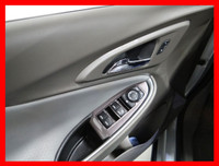 2020 CHEVROLET MALIBU LS CARPROOF VERIFIED, CLEAN TITLE 161,000 KM AUTOMATIC TRANSMISSION SILVER EXT... (image 7)