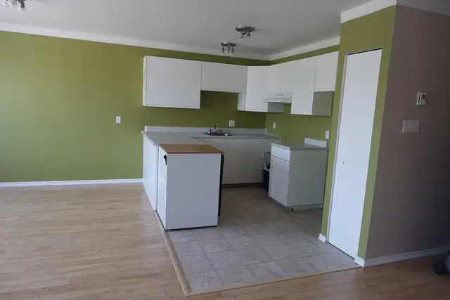 5 1/2  Sur Côte Rosemont Disponible Immediatement in Long Term Rentals in Trois-Rivières - Image 5