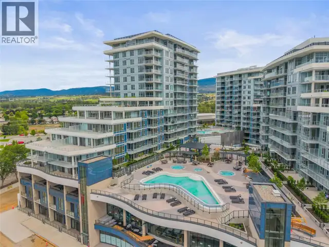 3700 Capozzi Road Unit# 608 Kelowna, British Columbia in Condos for Sale in Penticton - Image 4