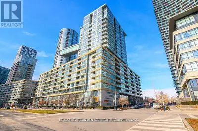 1909 - 10 CAPREOL COURT Toronto (Waterfront Communities), Ontari