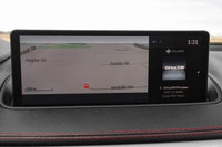 Rear Spoiler,Power Liftgate,Power Door Locks,Rain Sensing Wipers,Rear Defrost,Intermittent Wipers,Pa... (image 9)