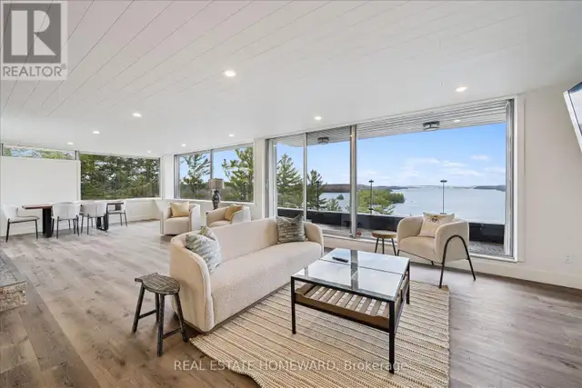 1085 AUSTIN LANE Lake of Bays (Mclean), Ontario in Houses for Sale in Muskoka - Image 13