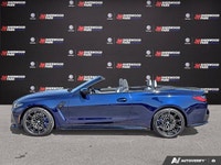 Come see this 2024 BMW M4 Competition M xDrive before it's too late! *Get Your Money's Worth for thi... (image 1)
