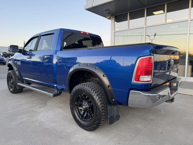 2015 Ram 2500 Laramie | 6.4L HEMI V8 | SUNROOF | HEATED + in Cars & Trucks in Calgary - Image 3