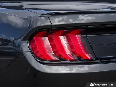 2020 Ford Mustang CV, View more