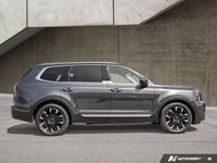 2024 Kia Telluride SX AWD 8 Passenger. No Accidents. Equipped with: Alloy Wheels, Dual Panel Moon Ro... (image 5)