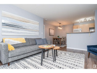 #103 17011 67 AV NW Edmonton, Alberta