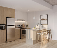 More choices, more comfort, easy for you! Explore all our apartment rental options tailored to your... (image 1)