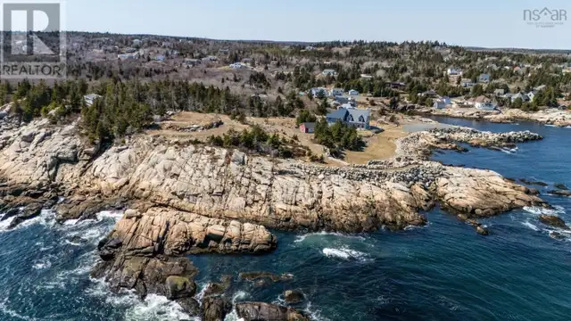 9 Humbolt Lane Portuguese Cove, Nova Scotia in Land for Sale in City of Halifax - Image 10