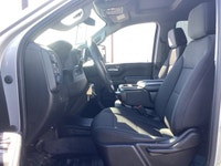 // ACCIDENT FREE!! // Built to handle serious work, this 2022 Chevrolet Silverado 2500 HD Work Truck... (image 2)