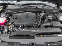 AMVIC LICENSED DEALER. PRICE EXPIRES May 21,2025 Engine: Theta III Smartstream 2.5L GDI + MPI DOHC 1... (image 5)