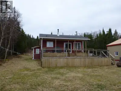 Are you looking for off grid living or a lovely cabin for a secluded getaway then look no further th...