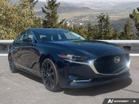 Welcome to Moncton Chrysler Jeep Dodge. Recent Arrival! 2024 Mazda Mazda3 GT SKYACTIV-G 2.5L 4-Cylin... (image 7)