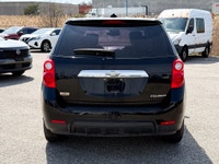 2012 Chevrolet Equinox LS FM/AM | CRUISE CONTROL | AS-IS **MARKET VALUE PRICING**. Welcome to Mornin... (image 5)