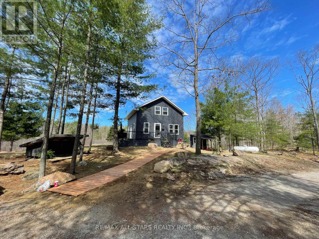 1295 DEEP BAY ROAD Minden Hills (Lutterworth), Ontario in Houses for Sale in Kawartha Lakes - Image 2